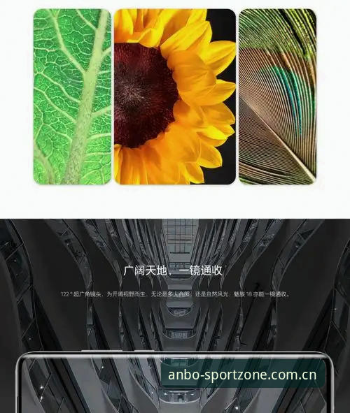 5个让你爱上ANBO最新版本的理由——老用户实测体验分享
