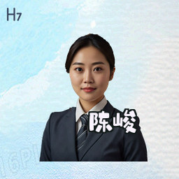陈峻
